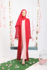 Xandra Hot Pink