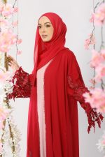 Xandra Hot Pink - Image 2