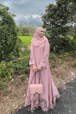 Fella Blush Pink - Image 4