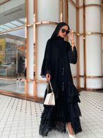 Balqis Black