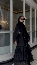 Balqis Black - Image 3