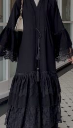 Balqis Black - Image 5