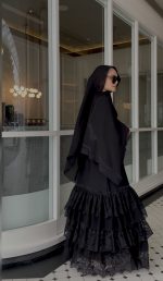 Balqis Black - Image 4