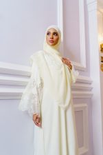 Aurora Luxe Soft Yellow - Image 2