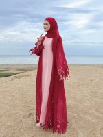 Xandra Hot Pink - Image 6