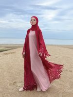 Xandra Hot Pink - Image 5