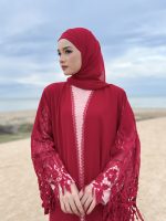 Xandra Hot Pink - Image 4