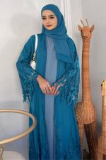 Xandra Teal