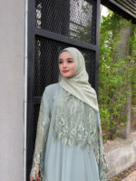 Xandra 2.0 Pistachio Green - Image 5