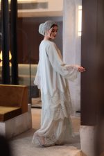 Eriyca Pastel Mint Green - Image 4