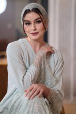 Eriyca Pastel Mint Green - Image 5