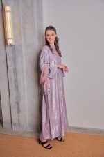 Zoya Pearl Lilac - Image 4