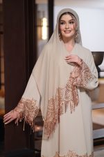 Monica Nude (with Gold Sequin) - Image 6