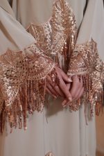 Monica Nude (with Gold Sequin) - Image 7