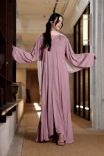 Aleeya Basic Soft Pink - Image 3