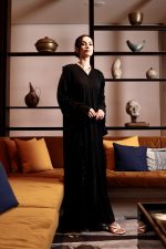 Aleeya Basic Black