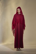 Celina Maroon