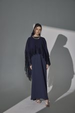 Celina Navy Blue - Image 3