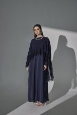 Celina Navy Blue - Image 4
