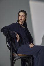 Celina Navy Blue - Image 6