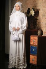 Elvina Off White - Image 4
